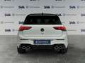 Volkswagen Golf 2.0 Tsi 320cv DSG 4Motion R Bianco - thumbnail 5