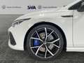 Volkswagen Golf 2.0 Tsi 320cv DSG 4Motion R Bianco - thumbnail 6