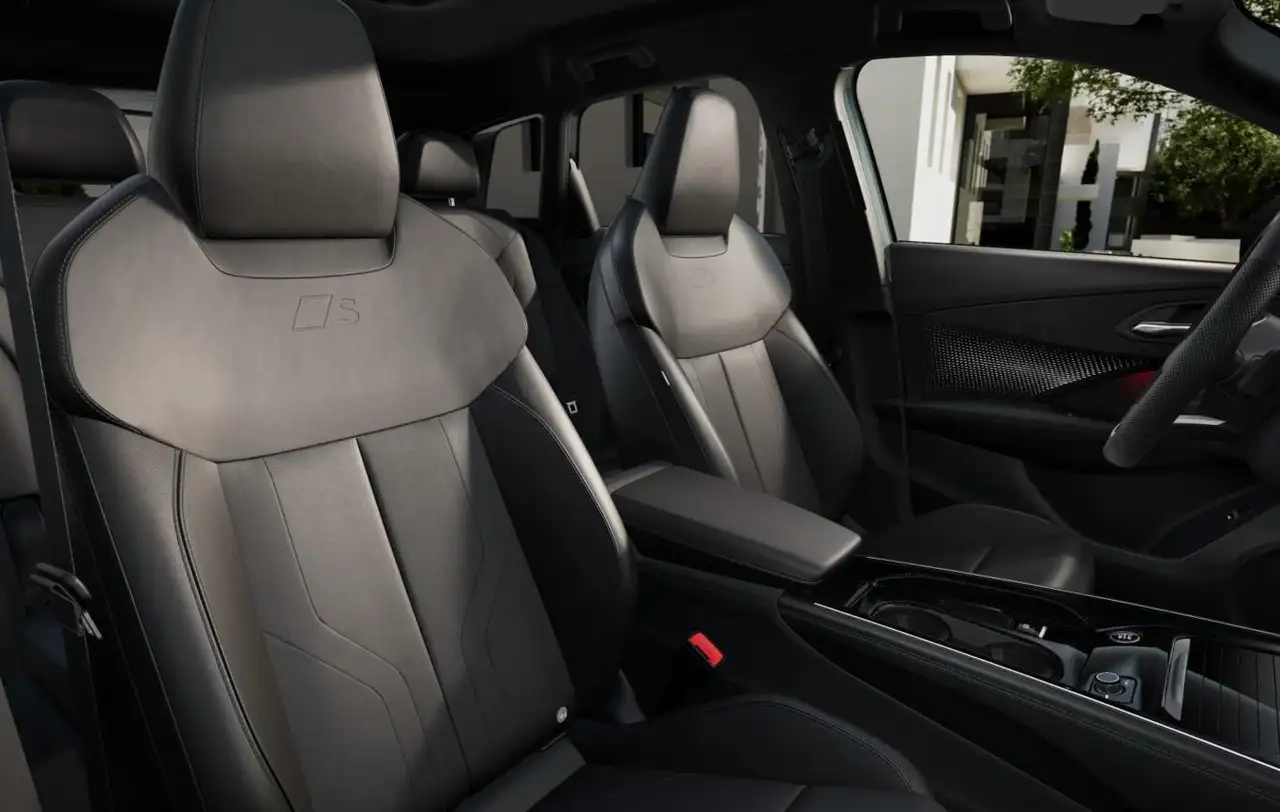 Audi Q3 2026