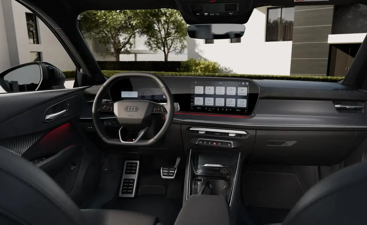 Audi Q3 2026