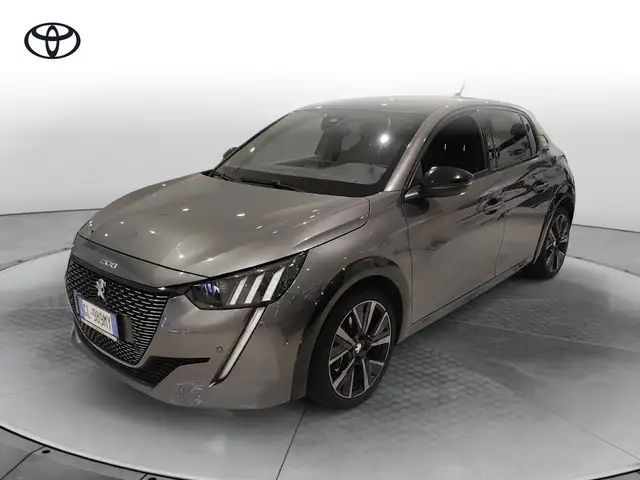 Peugeot 208 208 BlueHDi 100 Stop&Start 5 porte GT