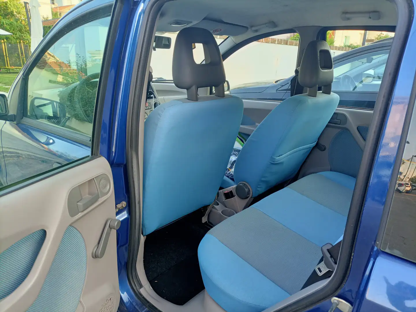 Fiat Panda Panda 1.3 mjt 16v Emotion Blu/Azzurro - 2
