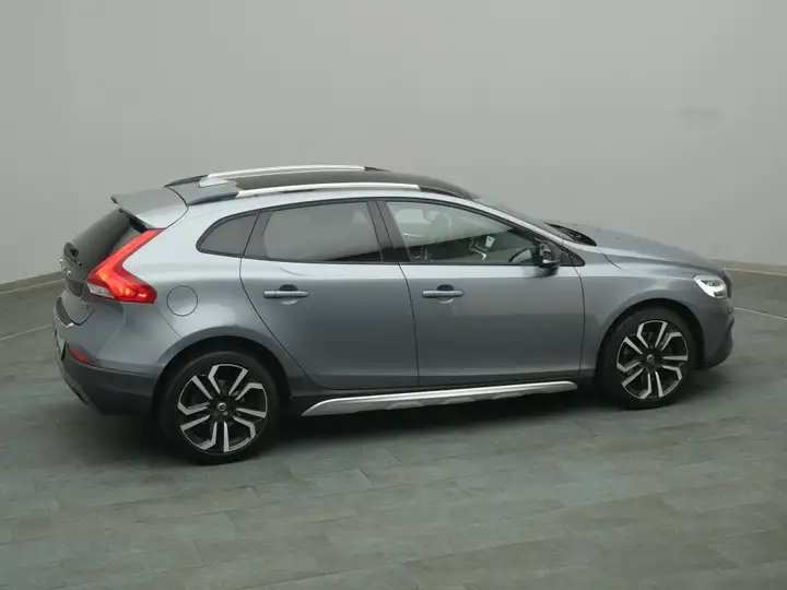 Volvo V40 Cross Country CC T4 AWD Summum AWD – Foto 46