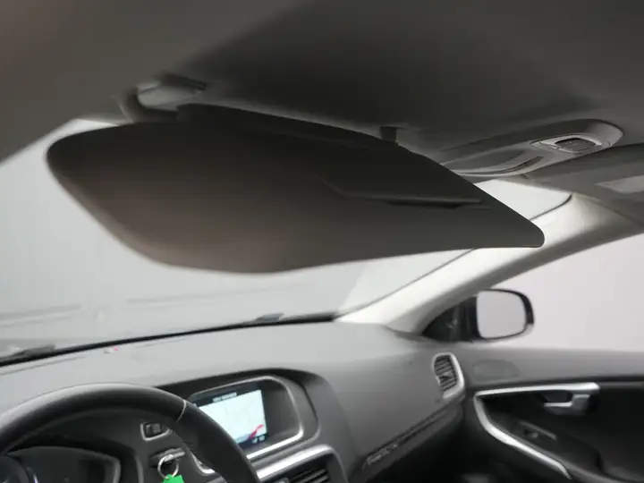 Volvo V40 Cross Country CC T4 AWD Summum AWD – Foto 41