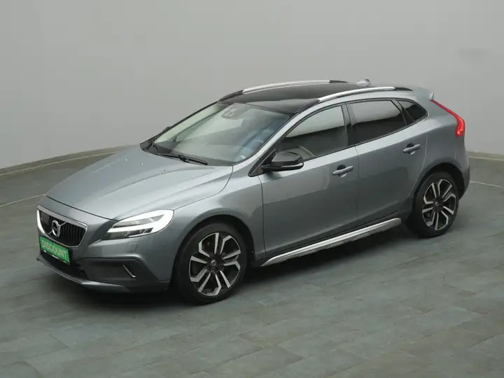 Volvo V40 Cross Country CC T4 AWD Summum AWD – Foto 16