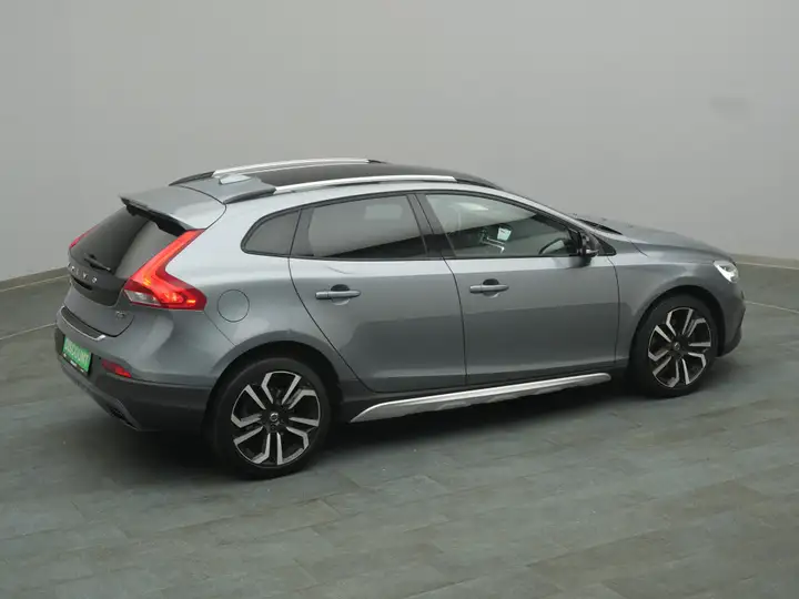 Volvo V40 Cross Country CC T4 AWD Summum AWD – Foto 34