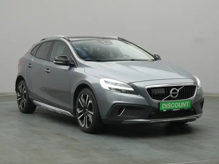 Volvo V40 Cross Country CC T4 AWD Summum AWD – Foto 24