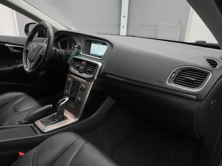Volvo V40 Cross Country CC T4 AWD Summum AWD – Foto 11