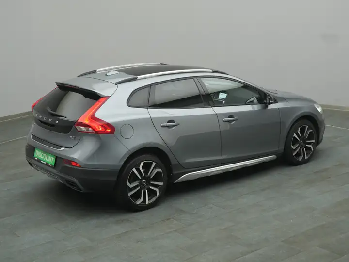 Volvo V40 Cross Country CC T4 AWD Summum AWD – Foto 22