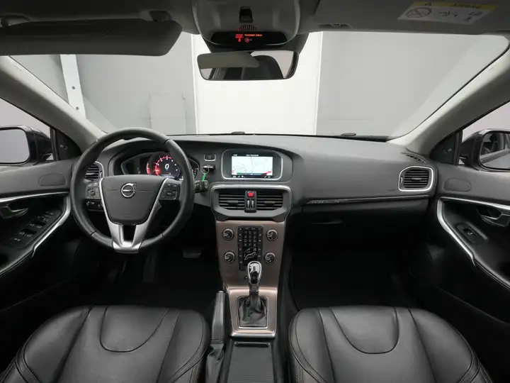 Volvo V40 Cross Country CC T4 AWD Summum AWD – Foto 50