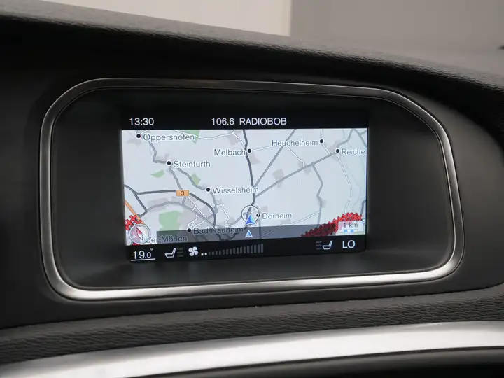 Volvo V40 Cross Country CC T4 AWD Summum AWD – Foto 26