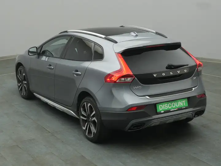 Volvo V40 Cross Country CC T4 AWD Summum AWD – Foto 31