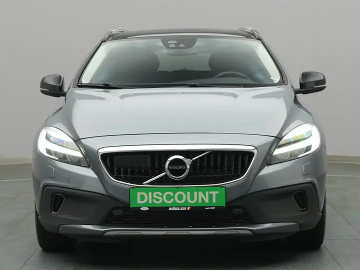 Volvo V40 Cross Country CC T4 AWD Summum AWD – Foto 6