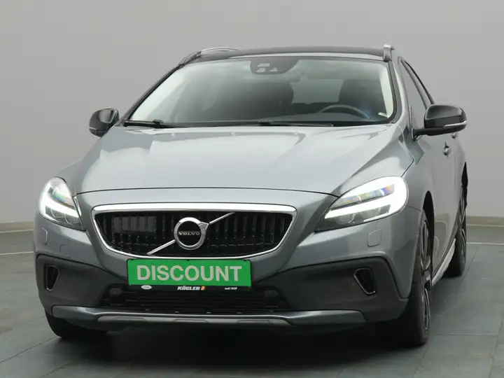 Volvo V40 Cross Country CC T4 AWD Summum AWD – Foto 48