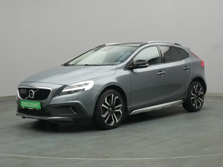 Volvo V40 Cross Country CC T4 AWD Summum AWD – Foto 2