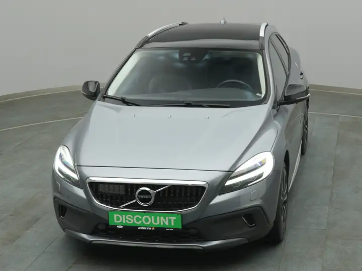 Volvo V40 Cross Country CC T4 AWD Summum AWD – Foto 49