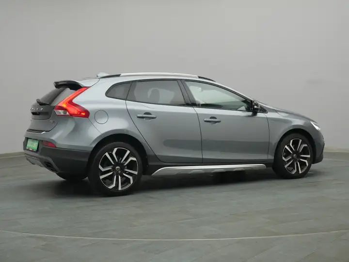 Volvo V40 Cross Country CC T4 AWD Summum AWD – Foto 33