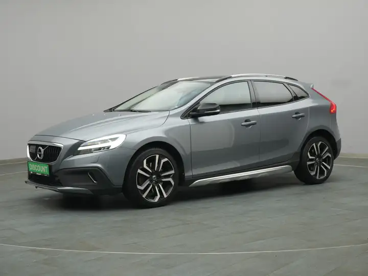 Volvo V40 Cross Country CC T4 AWD Summum AWD – Foto 15