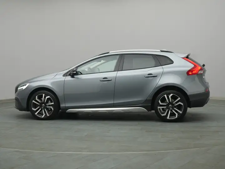 Volvo V40 Cross Country CC T4 AWD Summum AWD – Foto 3