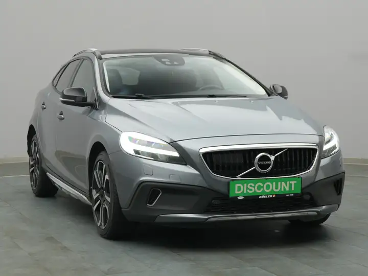 Volvo V40 Cross Country CC T4 AWD Summum AWD – Foto 36