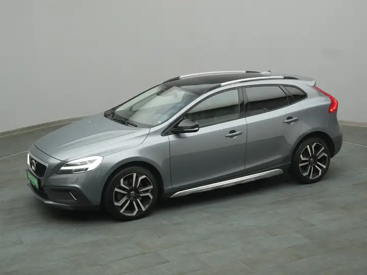 Volvo V40 Cross Country CC T4 AWD Summum AWD – Foto 28