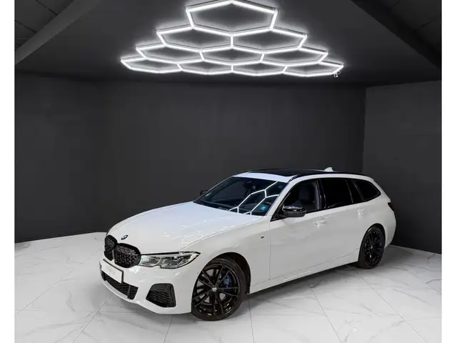 BMW 340 M340d xDrive Touring