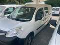 Renault Kangoo 6x DbleCabine 5PL àpd-vanaf 7.850€+TVA/BTW Blanc - thumbnail 16