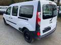 Renault Kangoo 6x DbleCabine 5PL àpd-vanaf 7.850€+TVA/BTW Blanc - thumbnail 4