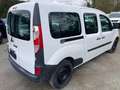 Renault Kangoo 6x DbleCabine 5PL àpd-vanaf 7.850€+TVA/BTW Blanc - thumbnail 3