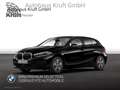 BMW 118 i ADV+LC PROF+DAB+LED+PDC+TEMPOMAT Schwarz - thumbnail 2