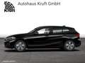 BMW 118 i ADV+LC PROF+DAB+LED+PDC+TEMPOMAT Schwarz - thumbnail 6
