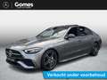 Mercedes-Benz C 200 Launch Edition AMG Line Grijs - thumbnail 1