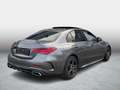 Mercedes-Benz C 200 Launch Edition AMG Line Grijs - thumbnail 2
