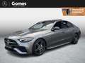 Mercedes-Benz C 200 Launch Edition AMG Line Gris - thumbnail 1