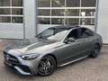 Mercedes-Benz C 200 Launch Edition AMG Line Grijs - thumbnail 33