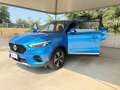 MG ZS 1.5 VTi-tech Comfort PRATICAMENTE NUOVA DA PROVARE Blauw - thumbnail 35