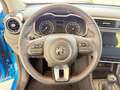 MG ZS 1.5 VTi-tech Comfort PRATICAMENTE NUOVA DA PROVARE Blauw - thumbnail 11