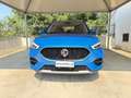 MG ZS 1.5 VTi-tech Comfort PRATICAMENTE NUOVA DA PROVARE Blauw - thumbnail 2