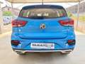 MG ZS 1.5 VTi-tech Comfort PRATICAMENTE NUOVA DA PROVARE Blauw - thumbnail 5