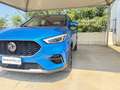 MG ZS 1.5 VTi-tech Comfort PRATICAMENTE NUOVA DA PROVARE Blauw - thumbnail 28