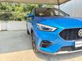 MG ZS 1.5 VTi-tech Comfort PRATICAMENTE NUOVA DA PROVARE Blauw - thumbnail 27