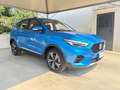 MG ZS 1.5 VTi-tech Comfort PRATICAMENTE NUOVA DA PROVARE Blauw - thumbnail 3