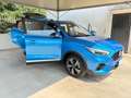 MG ZS 1.5 VTi-tech Comfort PRATICAMENTE NUOVA DA PROVARE Blauw - thumbnail 41