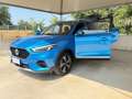 MG ZS 1.5 VTi-tech Comfort PRATICAMENTE NUOVA DA PROVARE Blauw - thumbnail 38