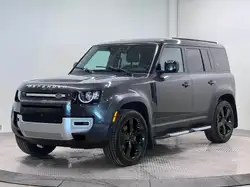 2023 Land Rover Defender