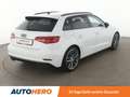 Audi A3 35 TFSI Sport Aut.*S-LINE*NAV*LED*ACC*PDC*SHZ Weiß - thumbnail 6