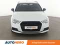 Audi A3 35 TFSI Sport Aut.*S-LINE*NAV*LED*ACC*PDC*SHZ Weiß - thumbnail 9