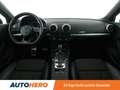 Audi A3 35 TFSI Sport Aut.*S-LINE*NAV*LED*ACC*PDC*SHZ Weiß - thumbnail 12