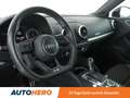 Audi A3 35 TFSI Sport Aut.*S-LINE*NAV*LED*ACC*PDC*SHZ Weiß - thumbnail 11