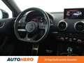 Audi A3 35 TFSI Sport Aut.*S-LINE*NAV*LED*ACC*PDC*SHZ Weiß - thumbnail 13